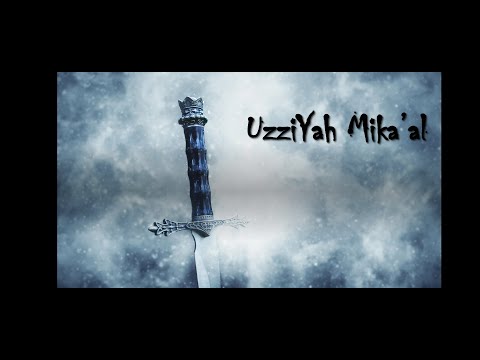 King of Kavod(Yahuah Tseva'oth) Freestyle | Psalms 24:7-10