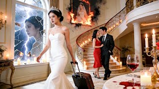 Ela o amava até ele beijar outra. De coração partido, casou-se com o CEO que a amava há 10 anos.