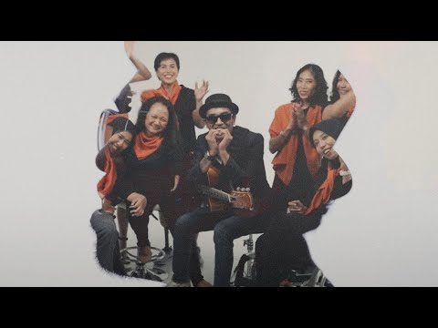 Glenn Fredly - Like Never Before (Official Music Video)