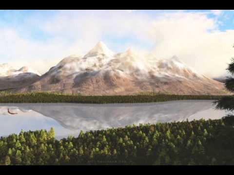 Cat Soup  - Strands (feat. Drew the architect)