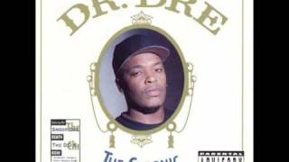 Dr Dre Ft Snoop Dogg - Nuthing But A G Thang