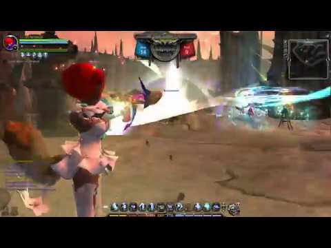 [DNS] Dragon Nest PvP Respawn - SilverHunter 23.03.2019 P2