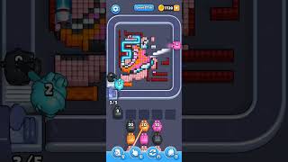 Pixel Flow Level 2756