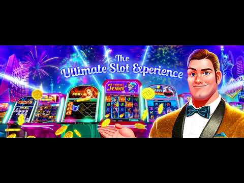 Take5 Slots | The Ultimate Slot Experience!