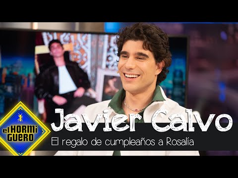 Javier Ambrossi te desenmascarará | 'Mask Singer: Adivina quién canta' Gran estreno este miércoles