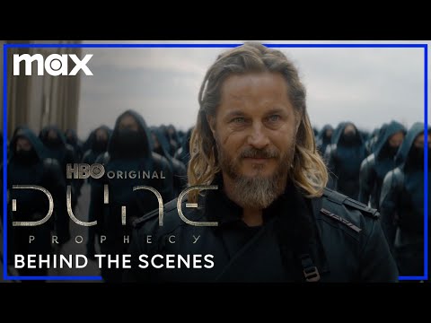 afbeelding AI & Technology in the Dune Universe