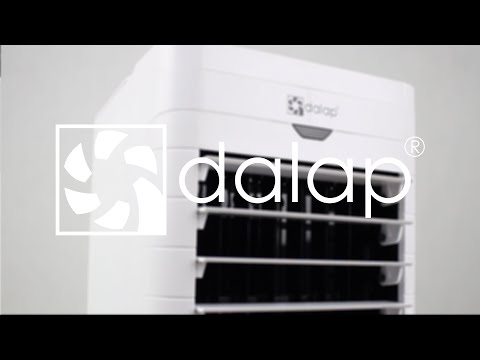 Ochlazovače vzduchu