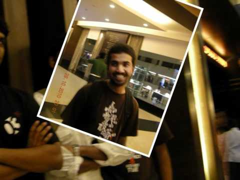 Happy Birthday Basheer !!