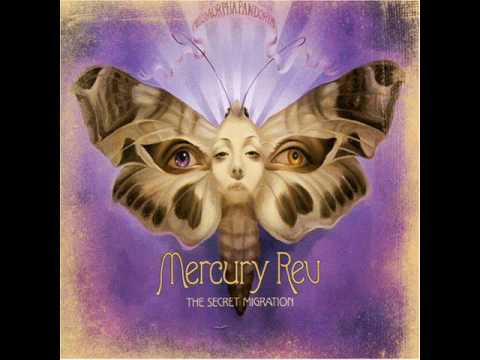 Vermillion - Mercury Rev