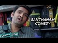Tamilselvanum Thaniyar Anjalum Comedy Scene 3 Jai Santhanam Yami Gautam VTV Ganesh
