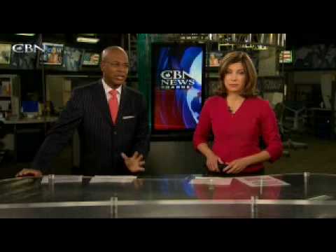 News Channel Morning Edition: April 8, 2010 - CBN.com