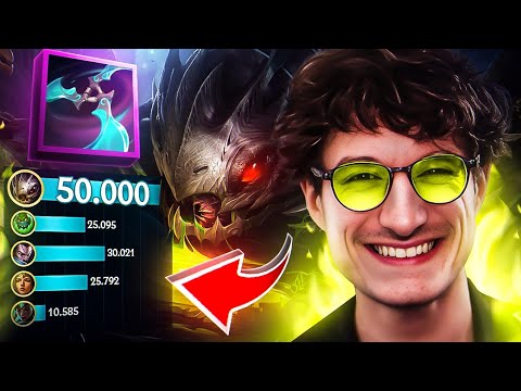 KOGMAW TOP IS COMPLETELY UNDERRATED 