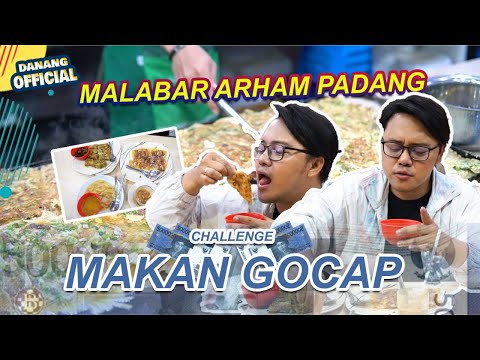 MAKAN PUAS CUMAN 50 RIBU !!!