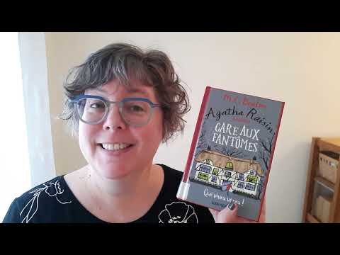 Vocabulaire des parties du livre