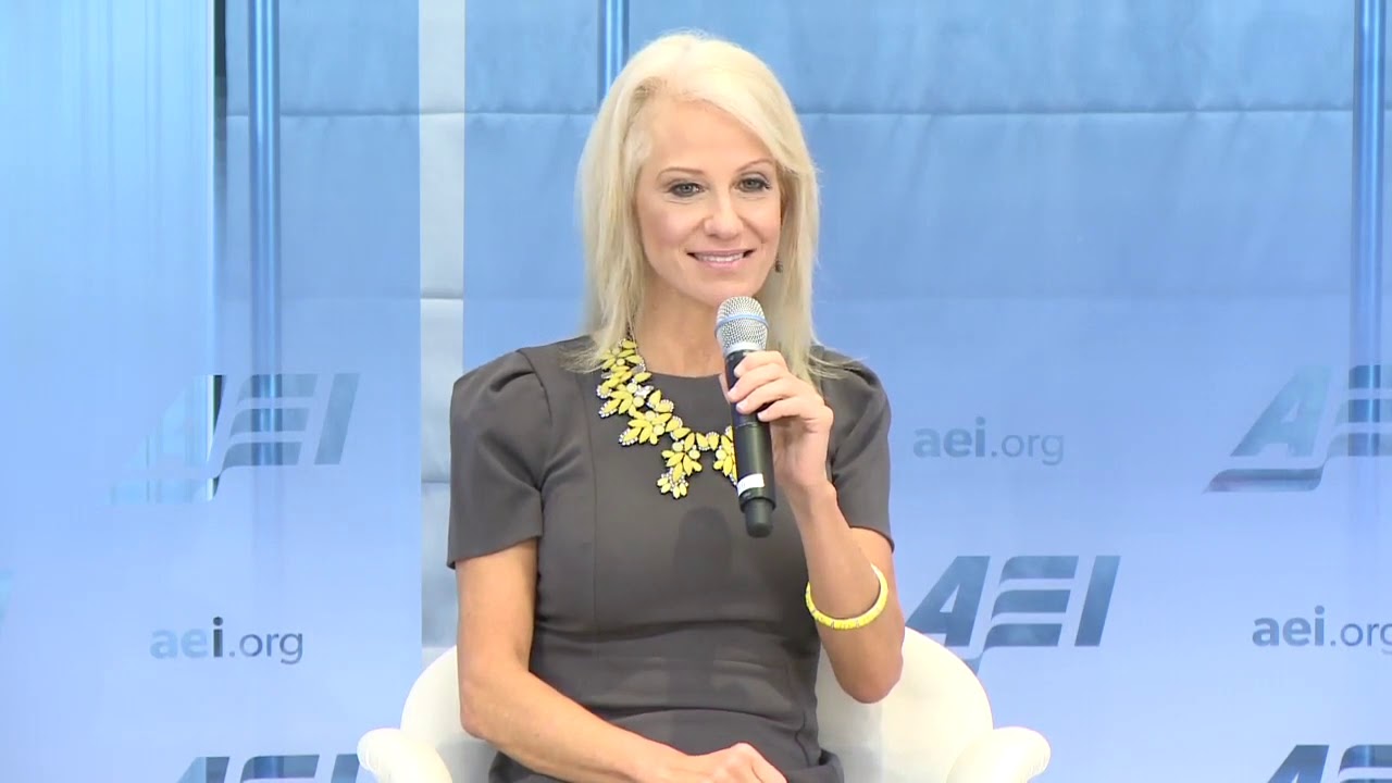 AEI Education Freedom Scholarships Panel - White House Support for EFS