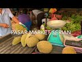 Pasar Market Serian
