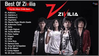 Download lagu Zivilia Full Album Lagu Enak Didengar Saat Santai... mp3