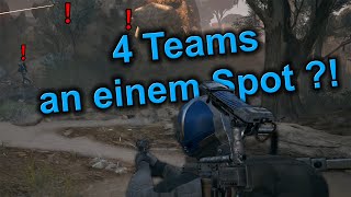 Komplette ESKALATION mit der ANVIL mit @2TwistedTV &amp; @sirthorstentv