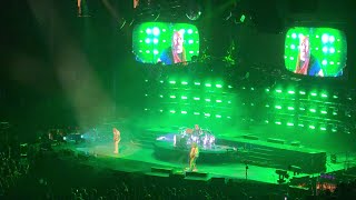 Shinedown - Bully - Live at Golden 1 Center in Sacramento, CA on 8/5/25 4K