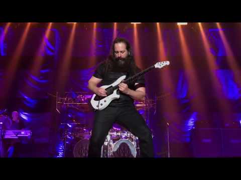 John Petrucci - Breaking All Illusions solo Live from Images and Words Asheville, NC