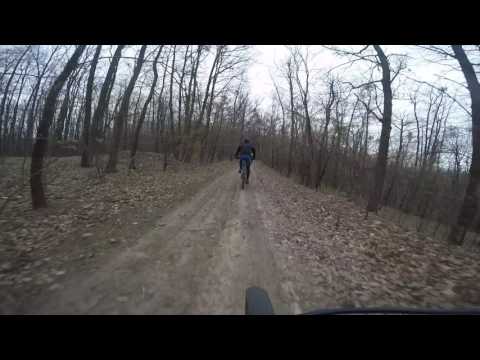 MTB - Tisau - MTB - Tisau - Izvoranu Buzau - P4