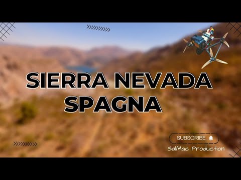 Sierra Nevada - Spagna #spagan #sierranevada