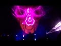 NOISE POISON FESTIVAL 2015. 3D HOLOGRAM ...