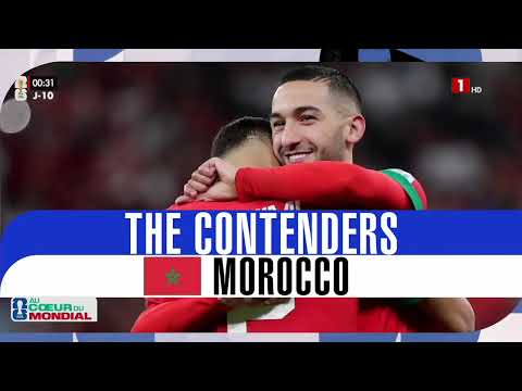 AU COEUR DU MONDIAL N°14 - DIMANCHE 31 MAI 2026