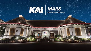Download lagu MARS PT Kereta Api Indonesia (KAI) terbaru 2021 mp3