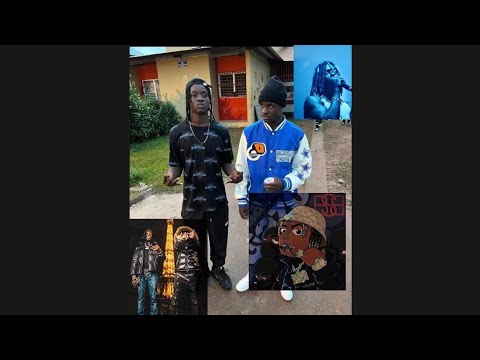 ETEMIEK FT NBA MODÈLE - A PELIKI [REMIX VIDÉO]