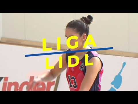 PROMO - PV 2014/ AVC EFANOR x SPORTING CP  2ª JORNADA LIGA LIDL | VOLEI TV