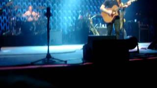 O.A.R. 9-22-2010 Dallas House of Blues-Light Switch Sky (part 1 of 2)