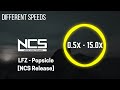 (Different Speeds) LFZ - Popsicle [NCS Release]