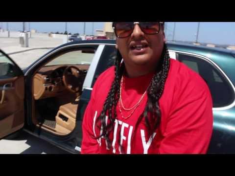 | LATELY | Black Jesus