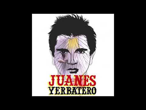 Juanes - Yerbatero (Audio)