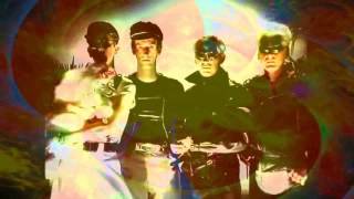 Siouxsie And The Banshees -  Kiss Them For Me  - subtitulado español