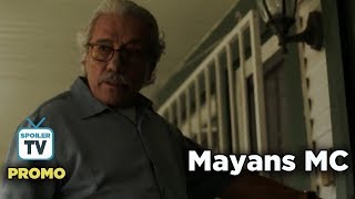 Mayans MC 1x06 Promo "Gato/Mis"