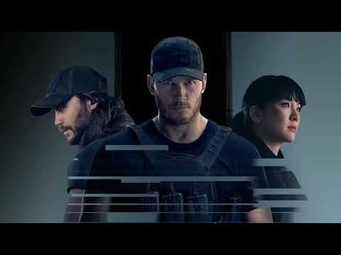 Martin Wave feat.ASHBY - Watch Me Die, (LEGENDADO PT/BR)