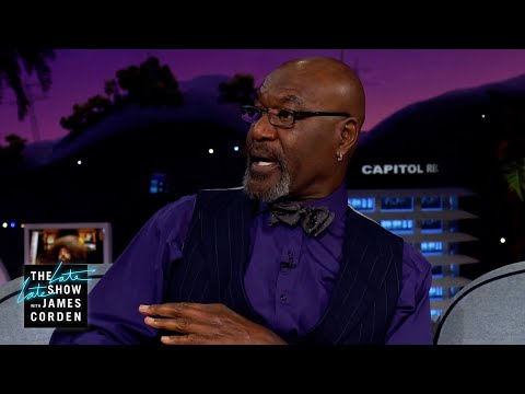 デルロイ・リンドはどんな役でも演じきる (Delroy Lindo Delivers No Matter What)