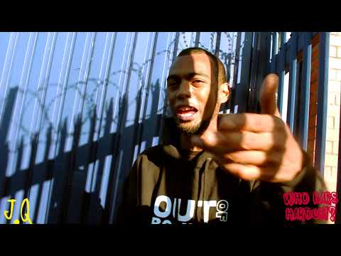 @hushushmedia - Who Bars Hardest - S01 - E07 - J.Q