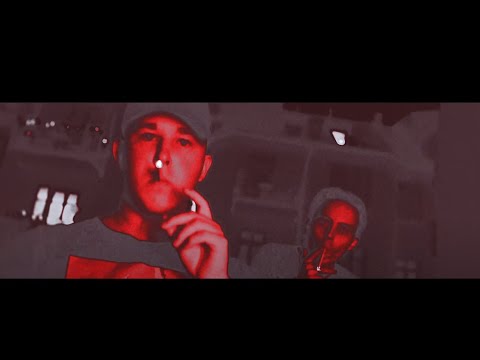 FUKKSAILOR - RED DOT [prod. kaktus] OFFICIAL MUSIC VIDEO