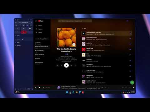 Item video thumbnail