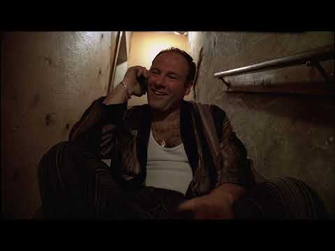 Életre keltettem a Gólemet 2. rész - Maffiózók