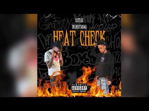 10stax Ft DB.Boutabag - Heat Check