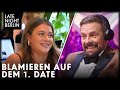 Klaas Dating Game Show SCHÄM DICH REICH Late Night Berlin