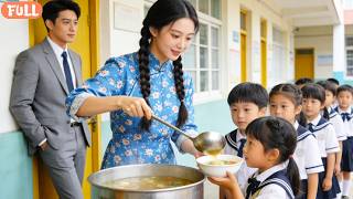 CEO Hated Rural Wife — But When She Gave All Her Money to Feed Orphans, He Was Captivated!