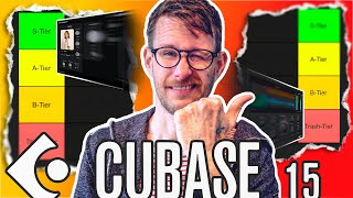 Video thumbnail for I Tested Cubase 15 For 2 Months - Here's What They DON'T Tell You by Relvoet