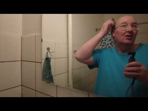 MongoTV_7990 - MIN GÅTUR - Del 6 - TIRSDAG 28.December 2021 - Sne - Gråt og Overskyet