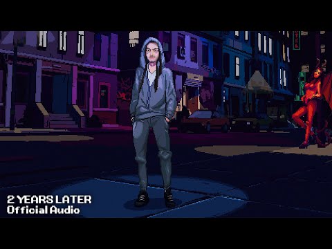 CPz - 2 Years Later (Official Audio)