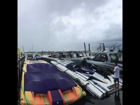Emerald Coast Powerboats